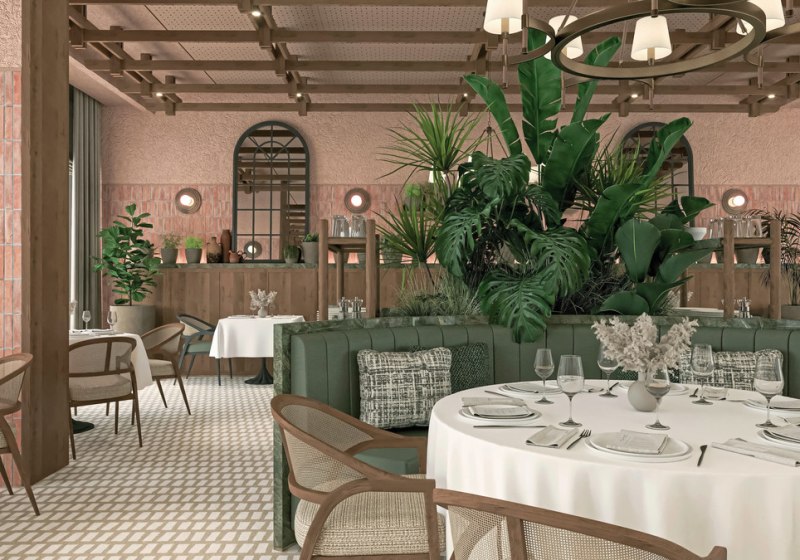 Kulinarik & Restaurants