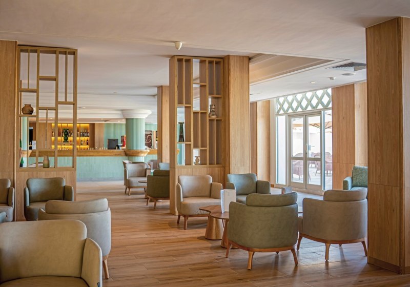 Hotel Allgemein