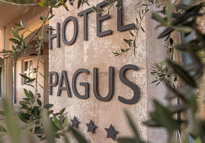 Hotel Pagus