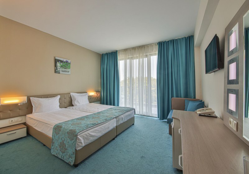 Zimmer & Wohnkomfort