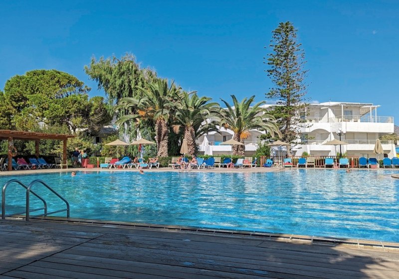 Hotel Allgemein