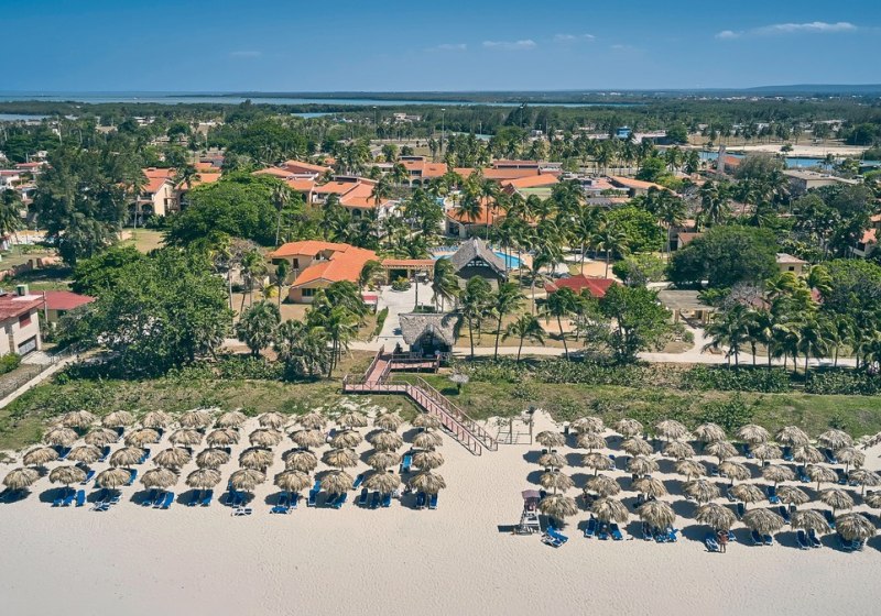 Hotelstrand