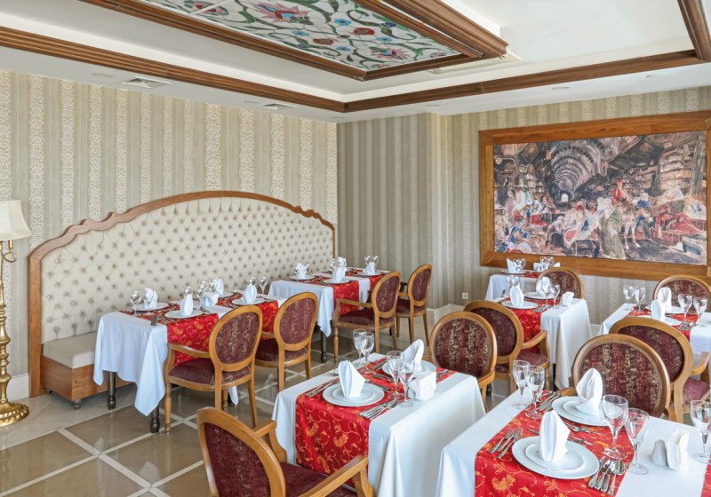 Kulinarik & Restaurants