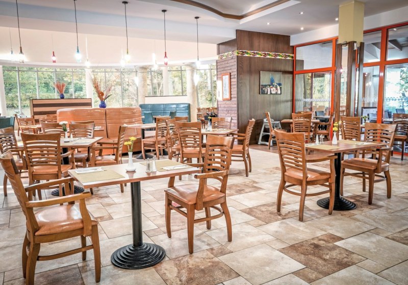 Beispiel: Kulinarik & Restaurants