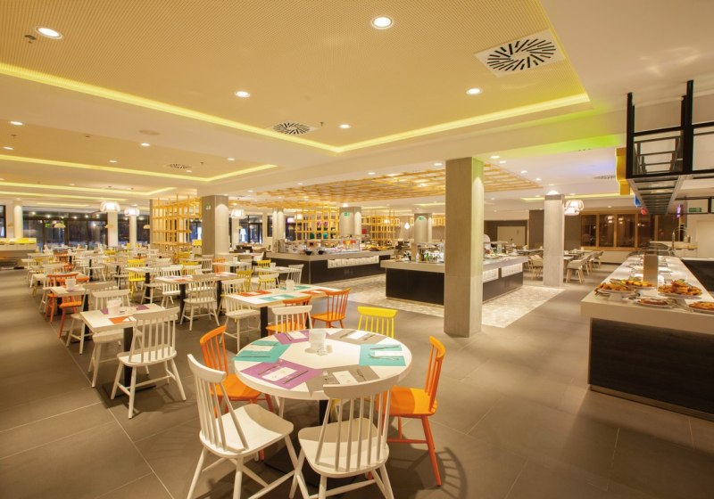 Hotel Allgemein
