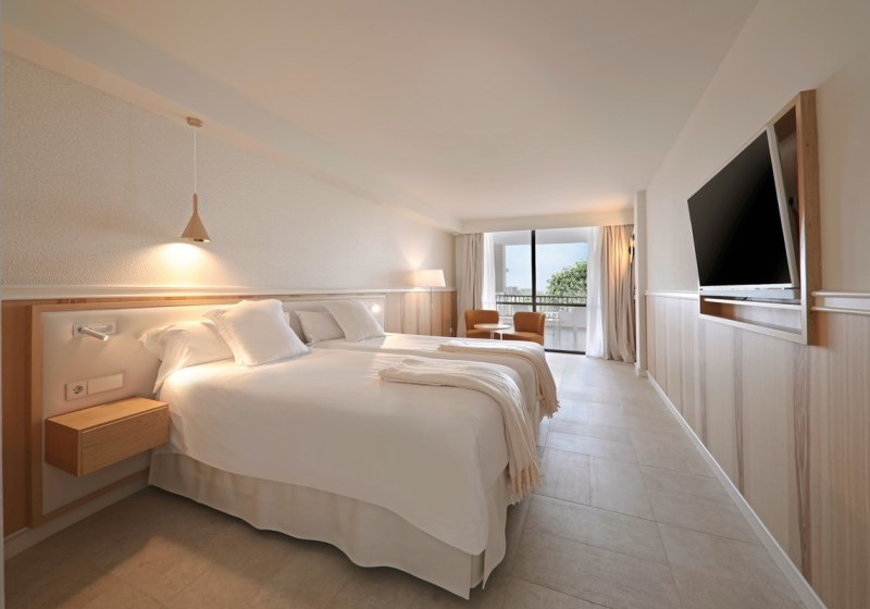 Hotel Allgemein