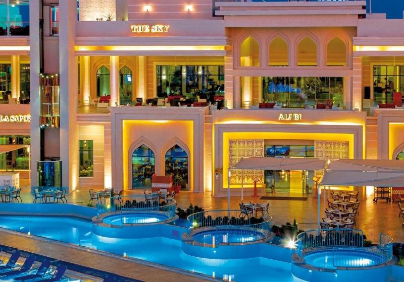 Kulinarik & Restaurants