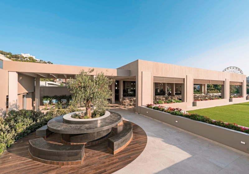 Kulinarik & Restaurants