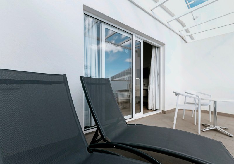 Zimmer & Wohnkomfort