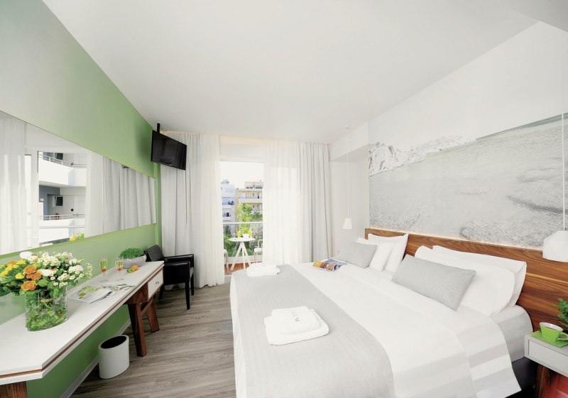 Hotel Allgemein