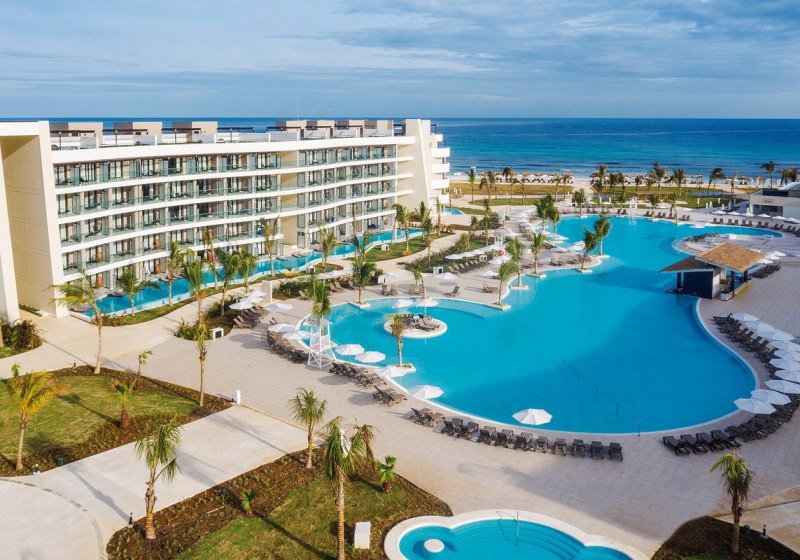 Hotel Allgemein