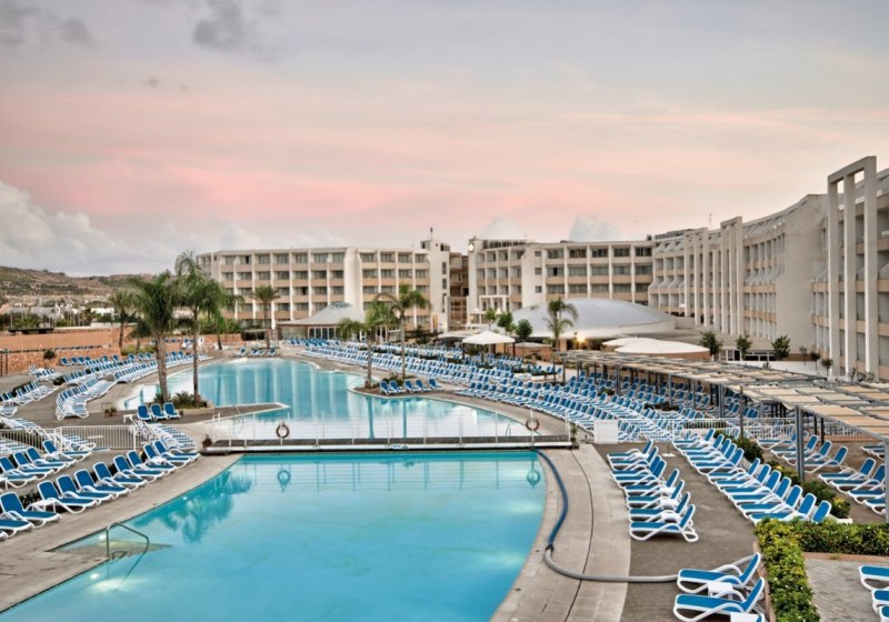 Hotel Allgemein