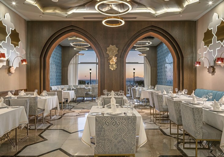 Kulinarik & Restaurants