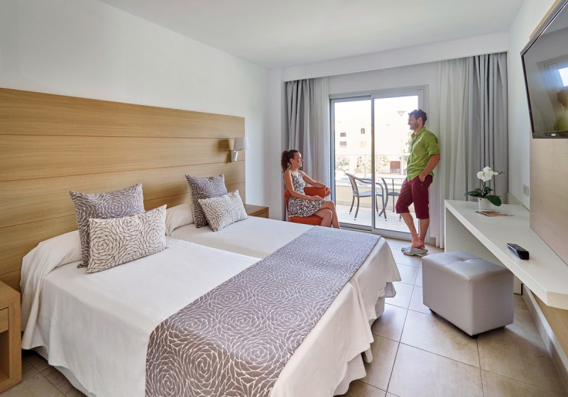 Zimmer & Wohnkomfort