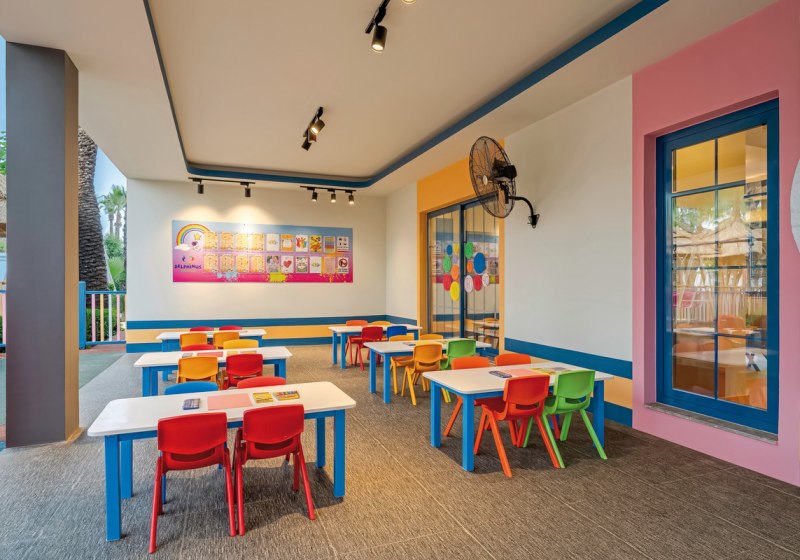 Unterhaltung & Entertainment