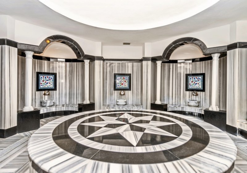 Wellness & Entspannung