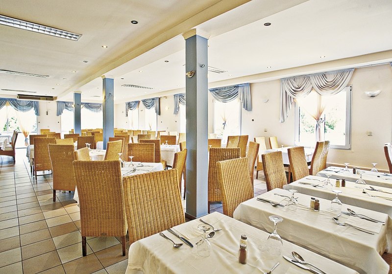 Hotel Allgemein