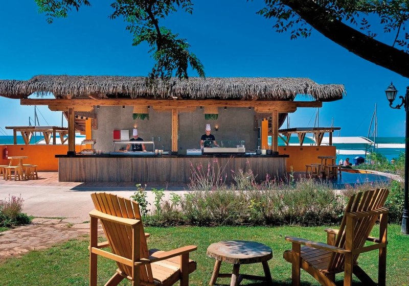 Kulinarik & Restaurants