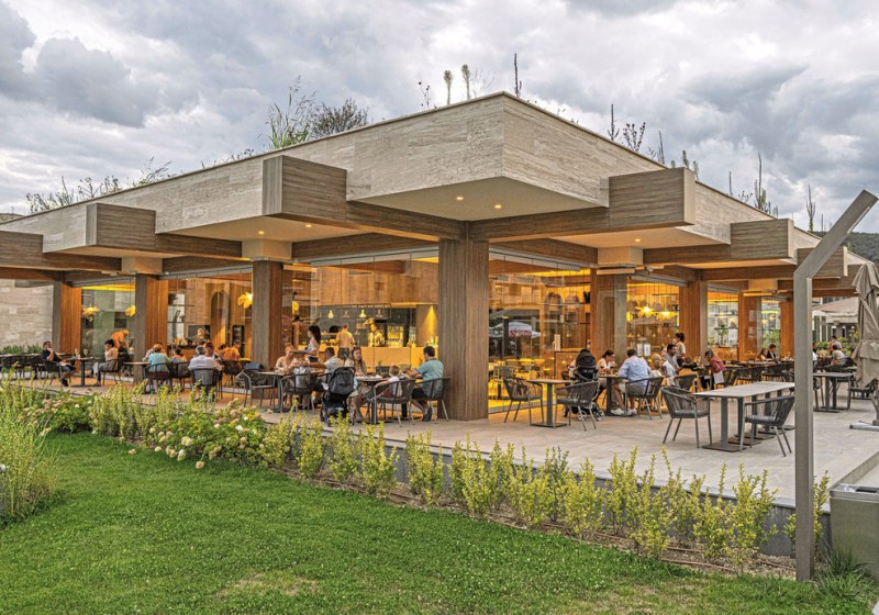 Kulinarik & Restaurants