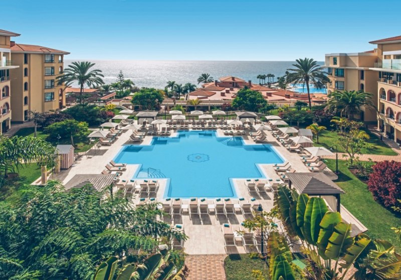 Hotel Allgemein