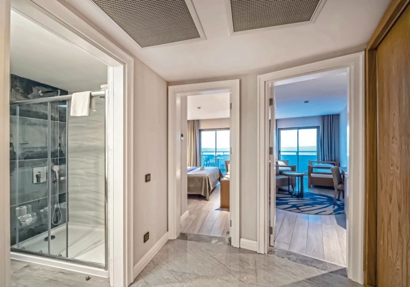 Zimmer & Wohnkomfort