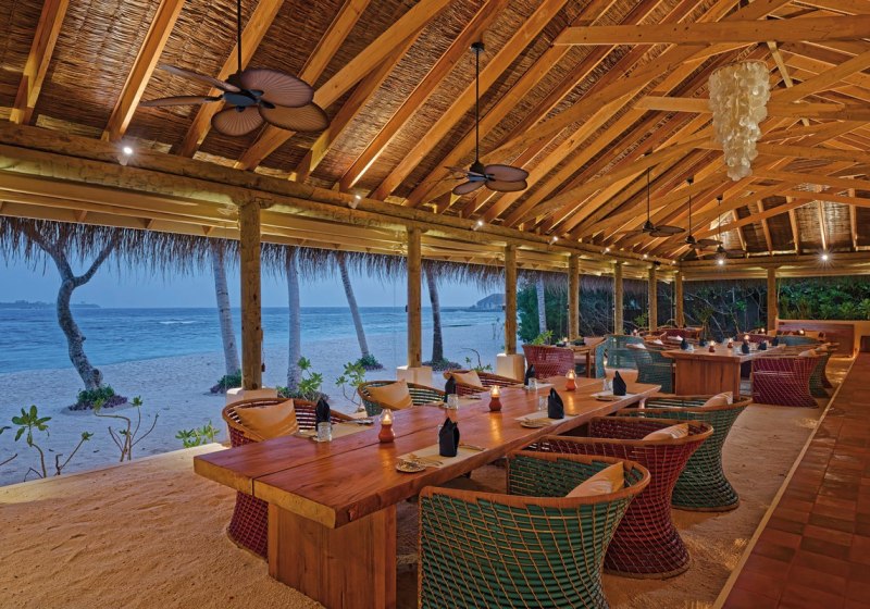 Kulinarik & Restaurants