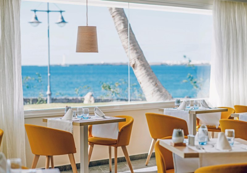 Beispiel: Kulinarik & Restaurants