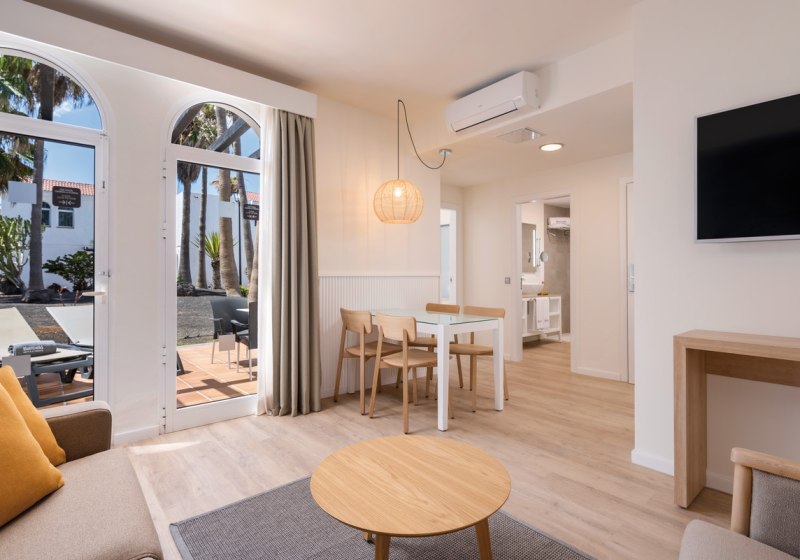 Zimmer & Wohnkomfort