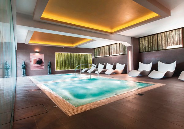 Beispiel: Wellness & Entspannung