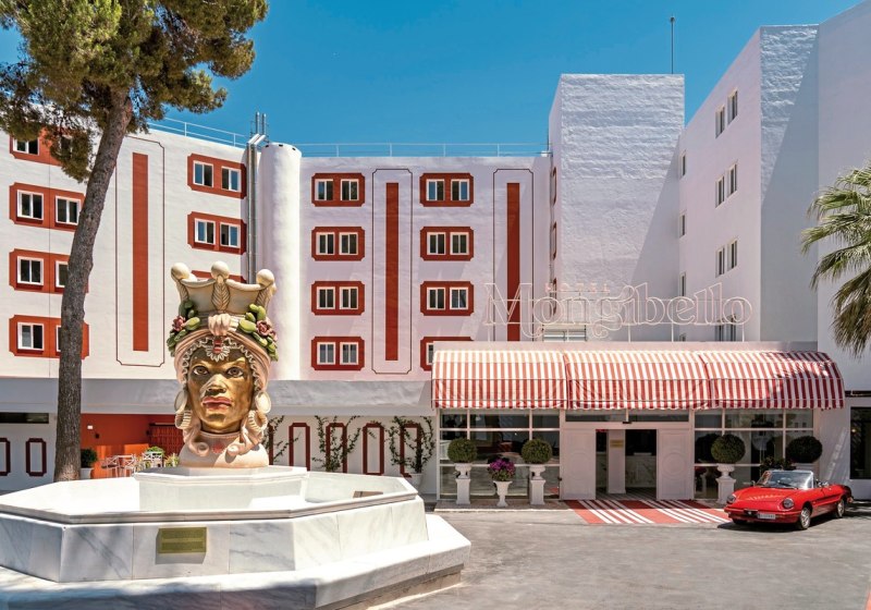 Hotel Allgemein