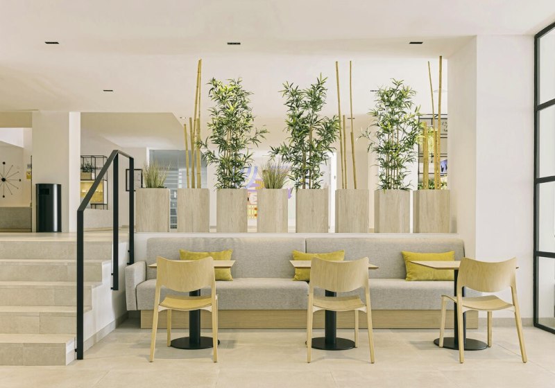Hotel Allgemein