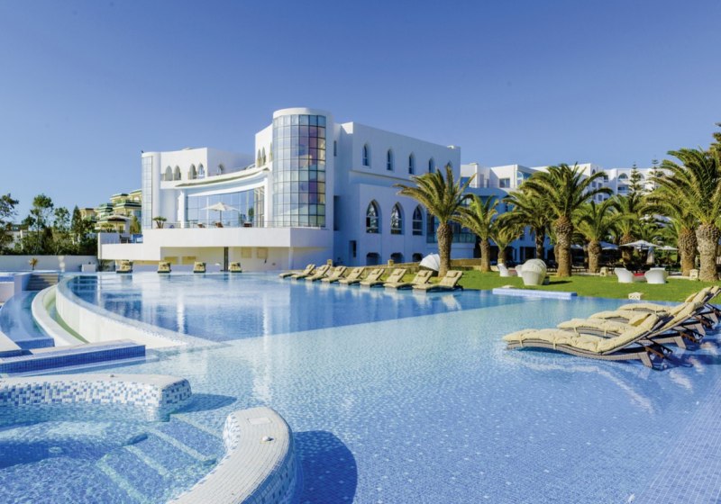 Hotel Allgemein