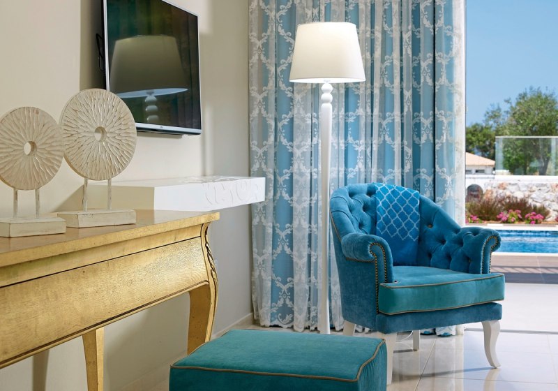 Zimmer & Wohnkomfort