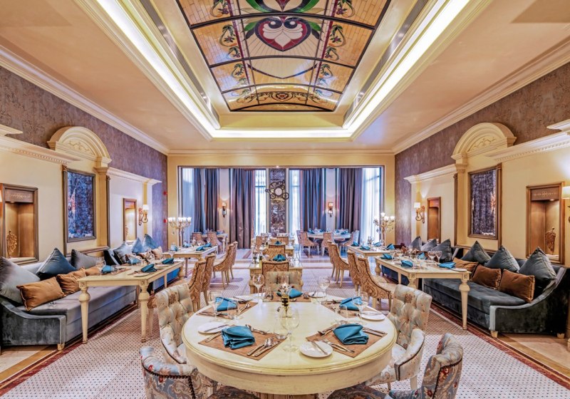 Hotel Allgemein