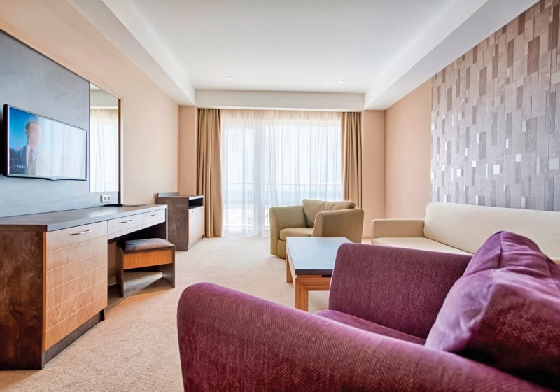 Zimmer & Wohnkomfort