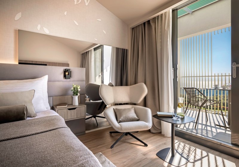 Zimmer & Wohnkomfort