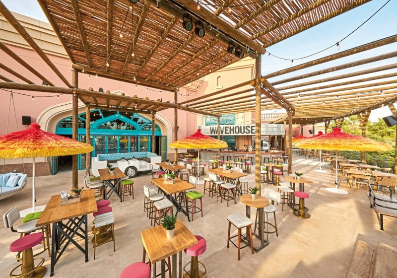 Kulinarik & Restaurants