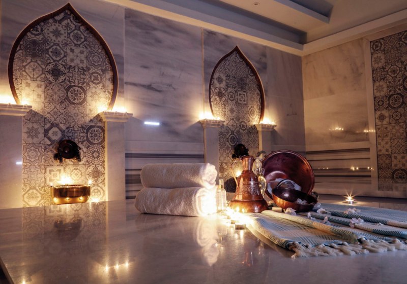 Wellness & Entspannung