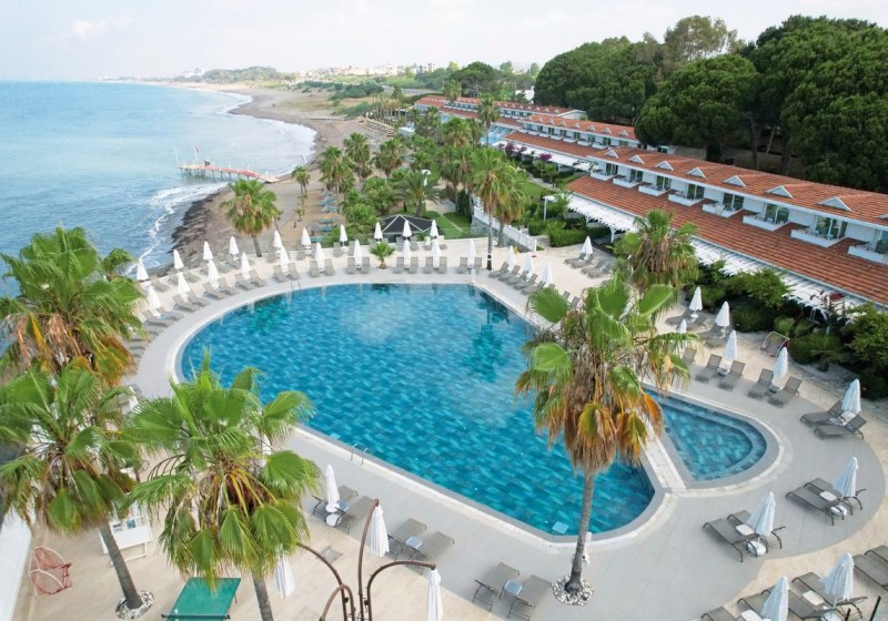 Hotel Allgemein