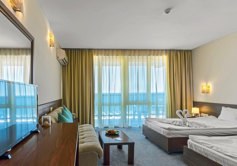 Zimmer & Wohnkomfort