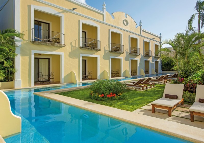 Hotel Allgemein