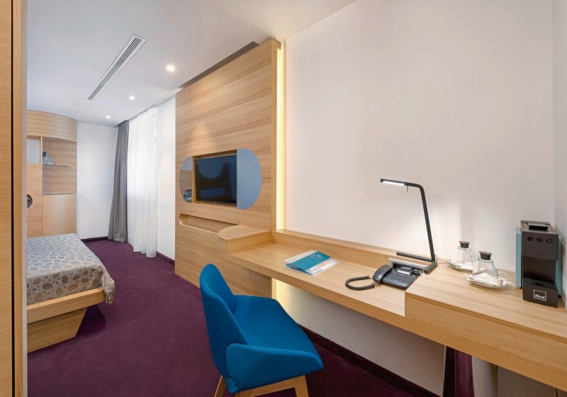 Zimmer & Wohnkomfort