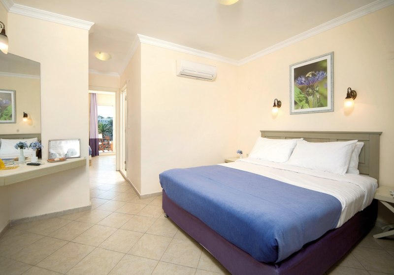 Zimmer & Wohnkomfort