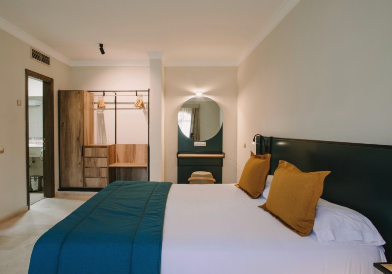 Zimmer & Wohnkomfort