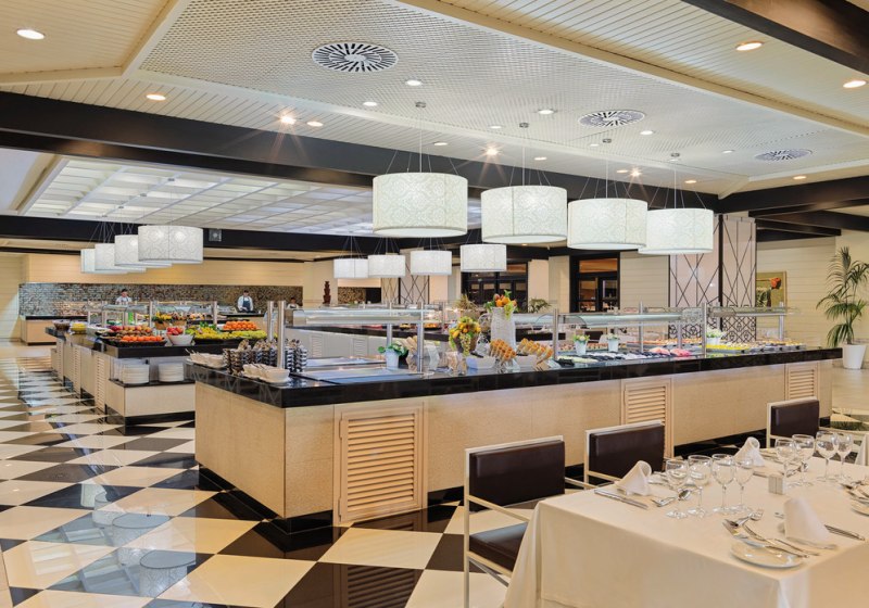 Kulinarik & Restaurants