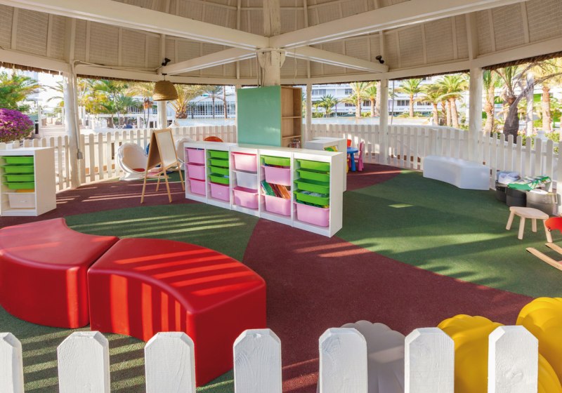 Unterhaltung Familie