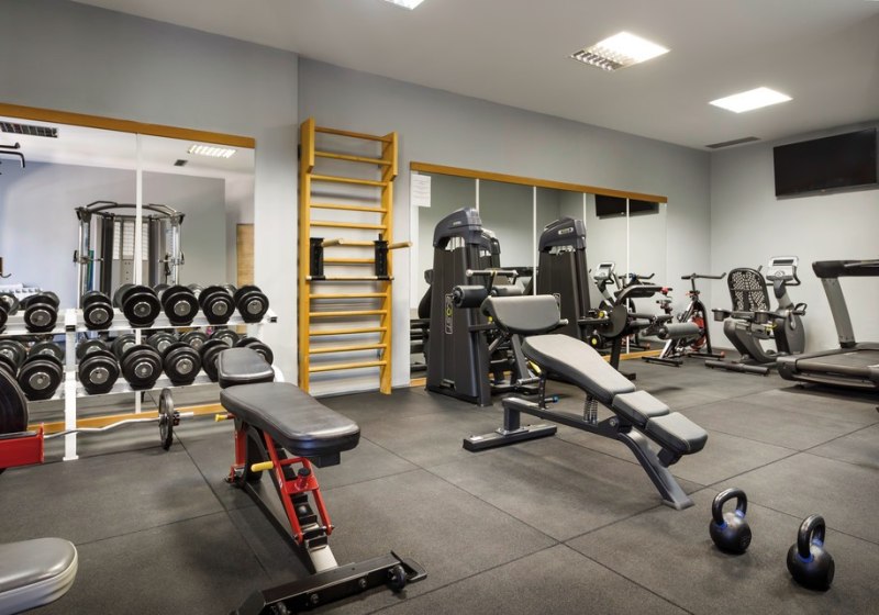 Beispiel: Sport & Fitness