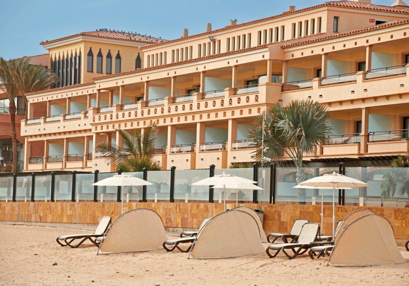 Hotel Allgemein