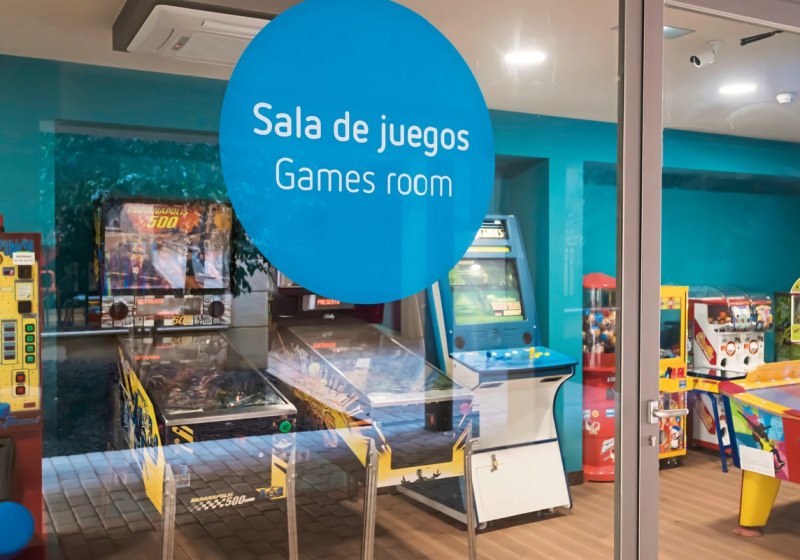 Unterhaltung & Entertainment