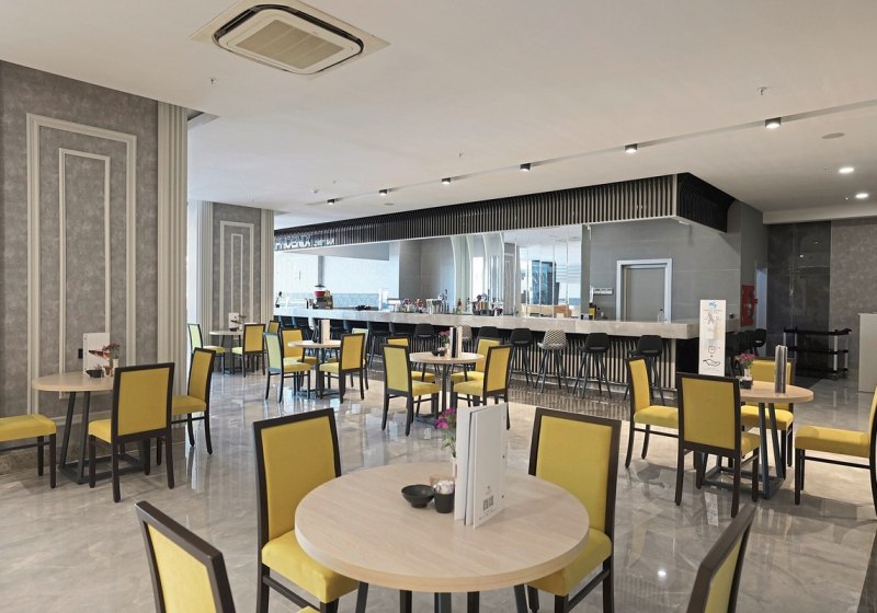 Hotel Allgemein